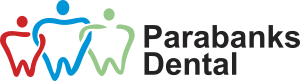 parabanks dental logo