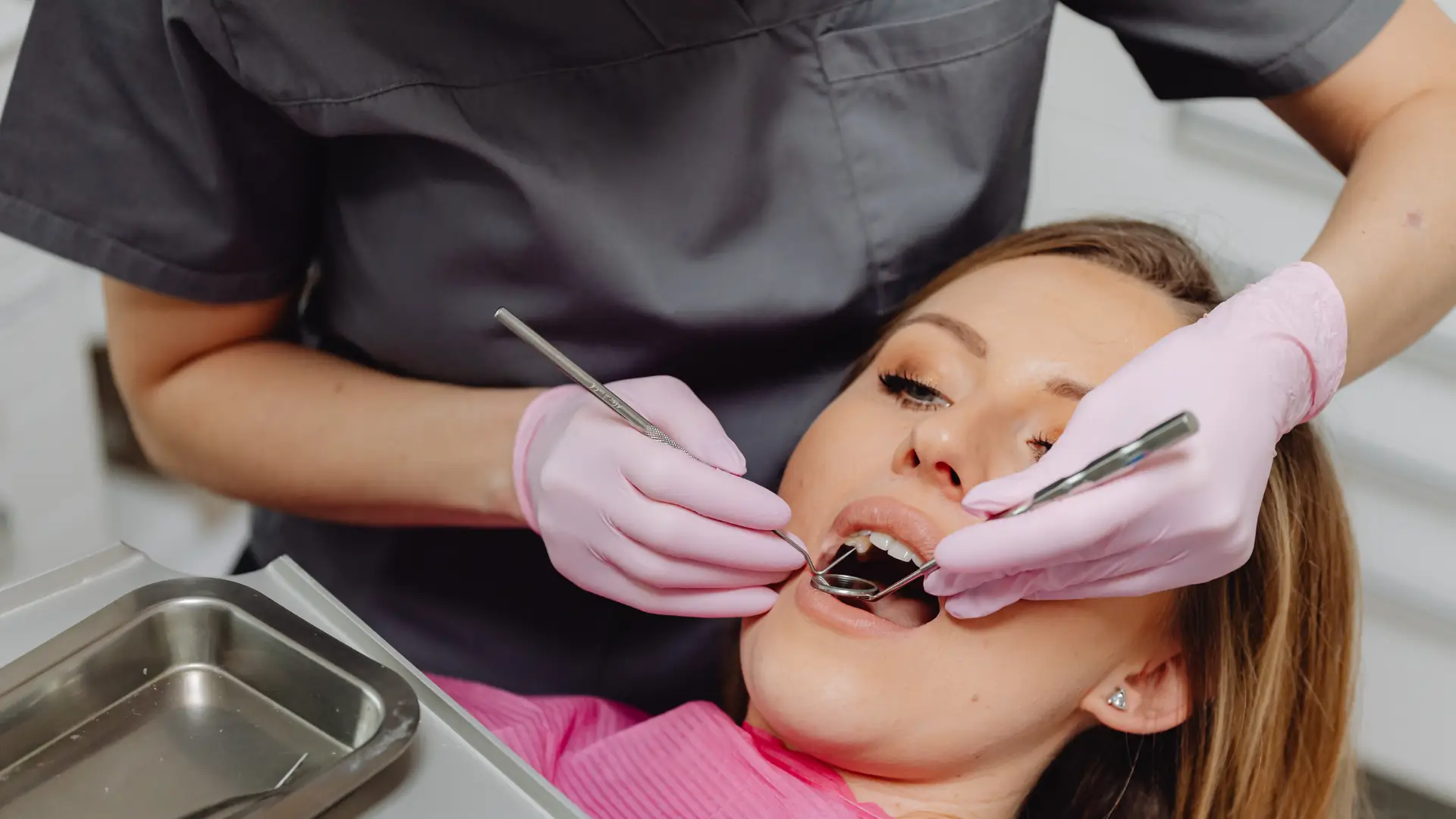 general dentistry hero