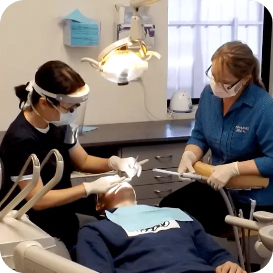 our mission to look after your amile