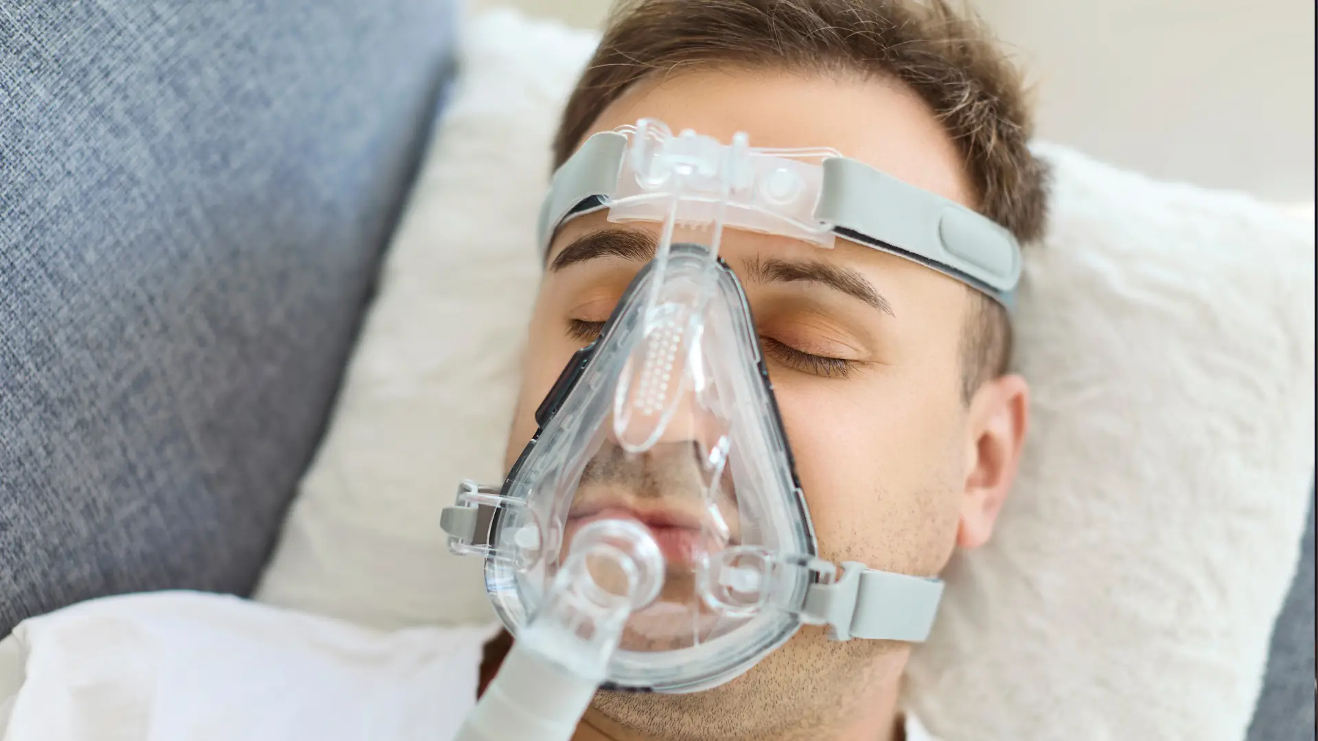 sleep apnoea treatment hero