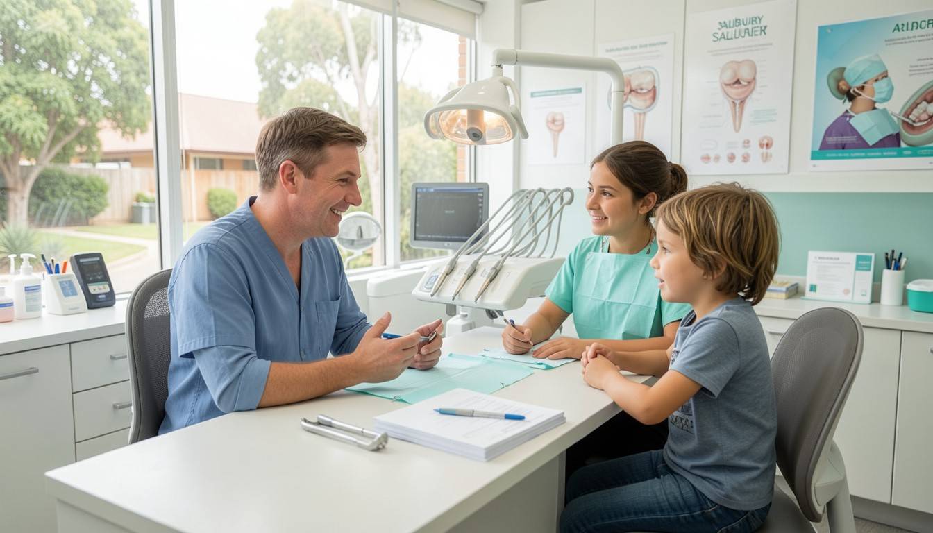 Affordable Dental Care Options in Salisbury SA