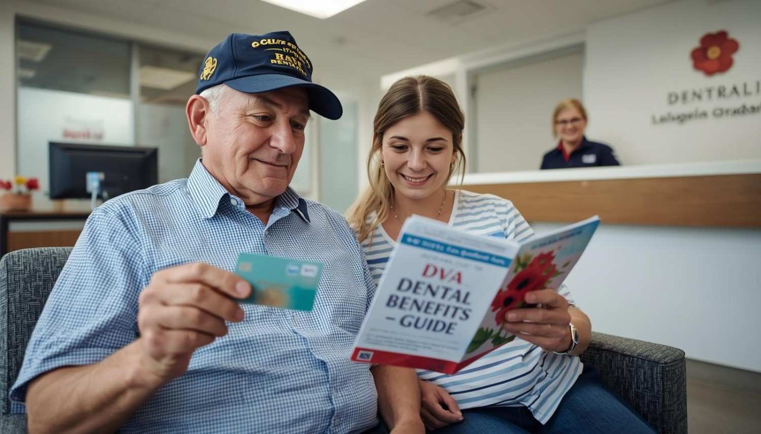 DVA Dental Benefits Explained A Simple Guide for Veterans