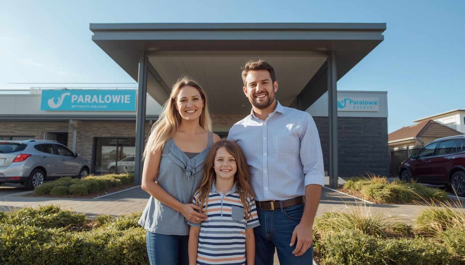 Dental Care for Families in Paralowie and Salisbury North