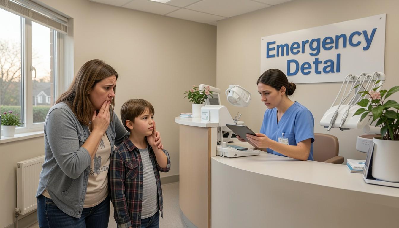 Finding an Emergency Dentist in Salisbury What You Need to Know