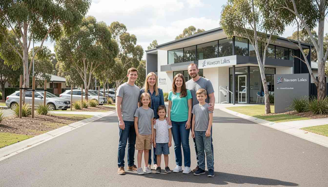 What to Look for in a Local Dentist Near Mawson Lakes and Para Hills