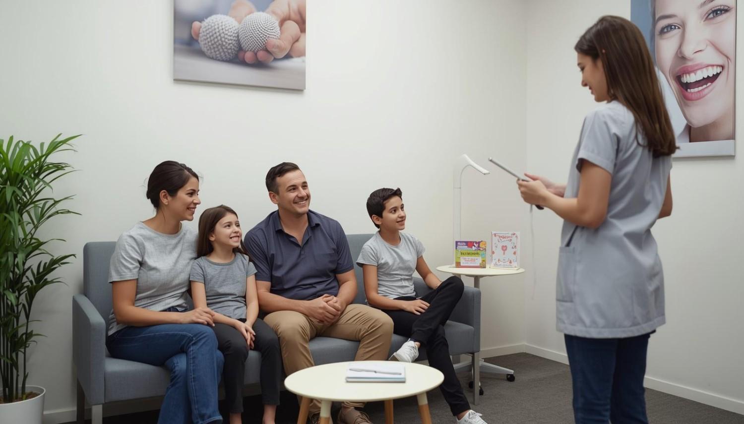 Why Regular Dental Visits Matter for Families in the Elizabeth Area