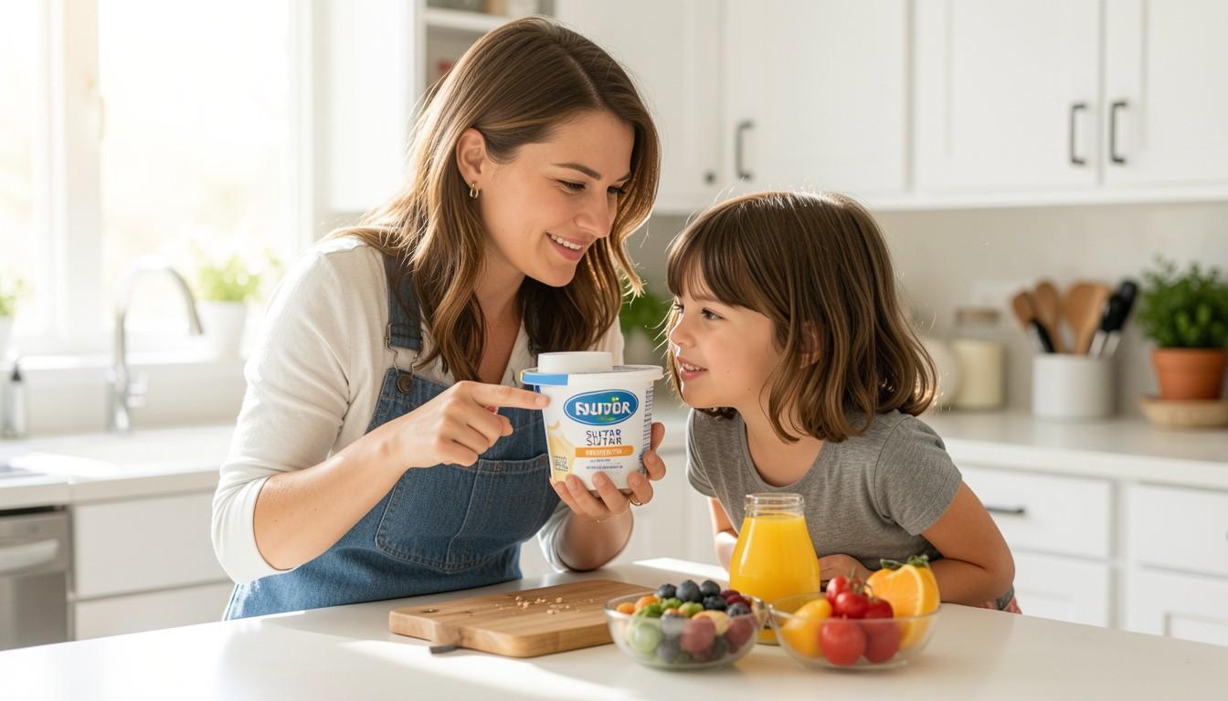 Foods That Are Damaging Your Childs Teeth