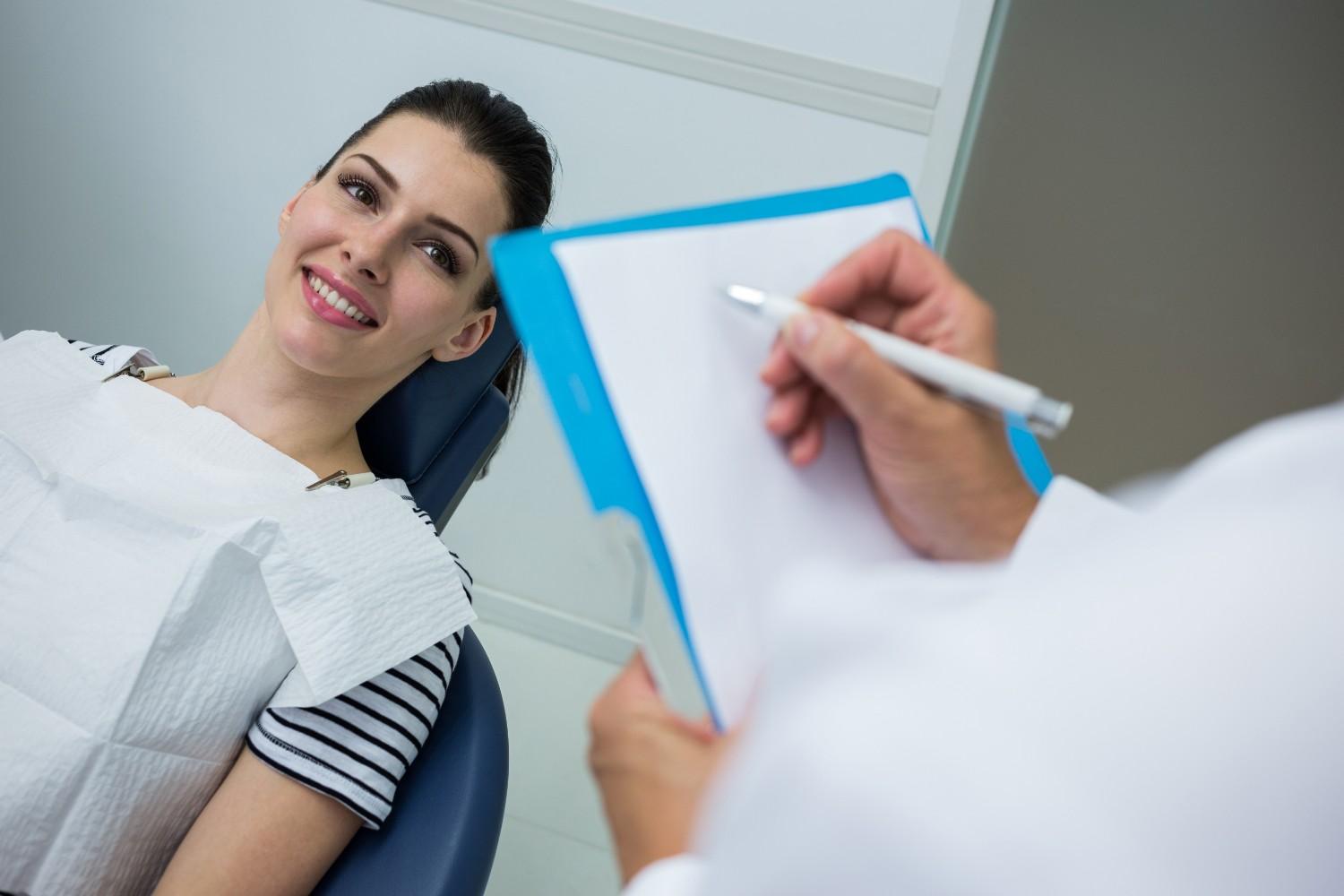 How Often Should You Really See a Dentist