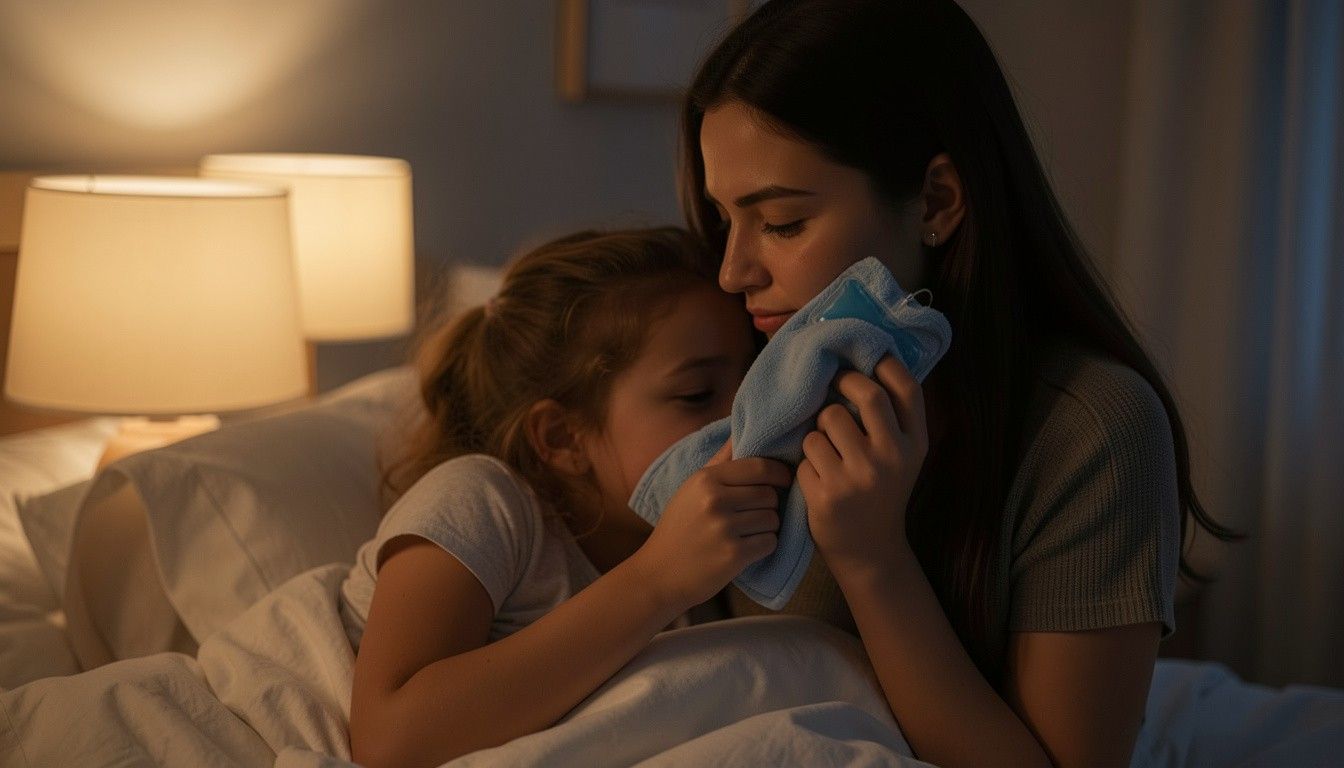 What to Do When You Have a Toothache at Night