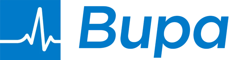 bupa logo