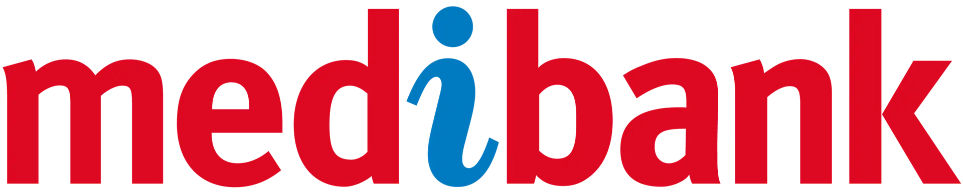 medibank logo