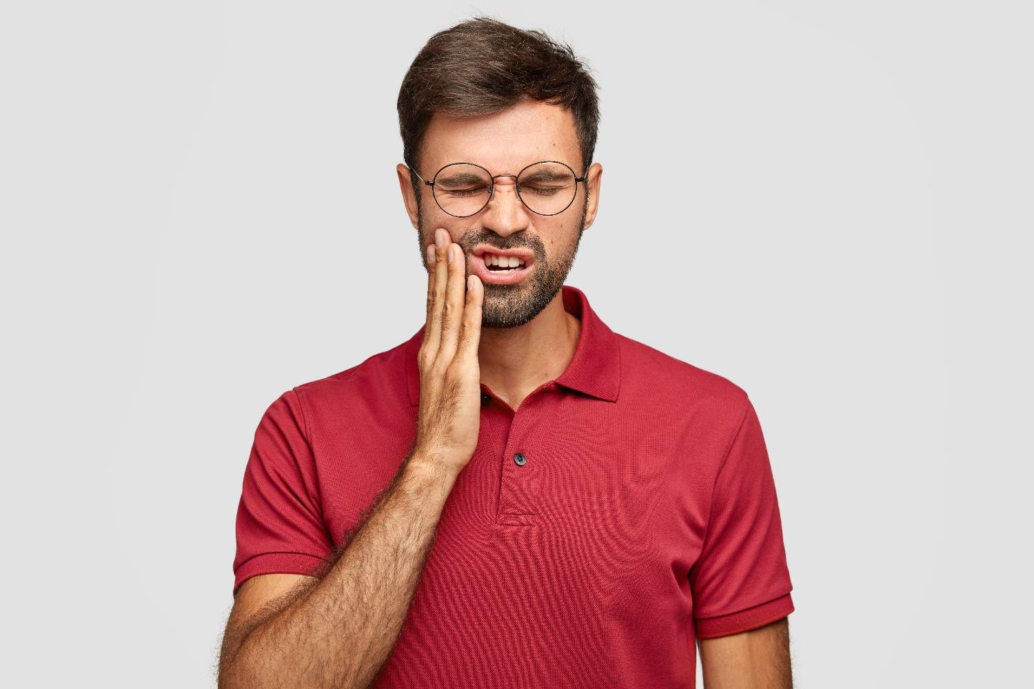 Signs Your Dental Infection Is Spreading and When to Act Fast