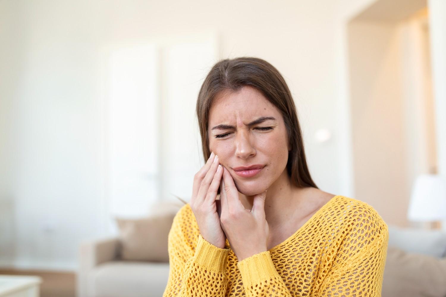 Wisdom Tooth Pain When Should You See an Emergency Dentist