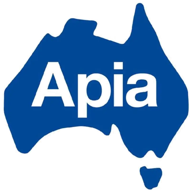 apia logo