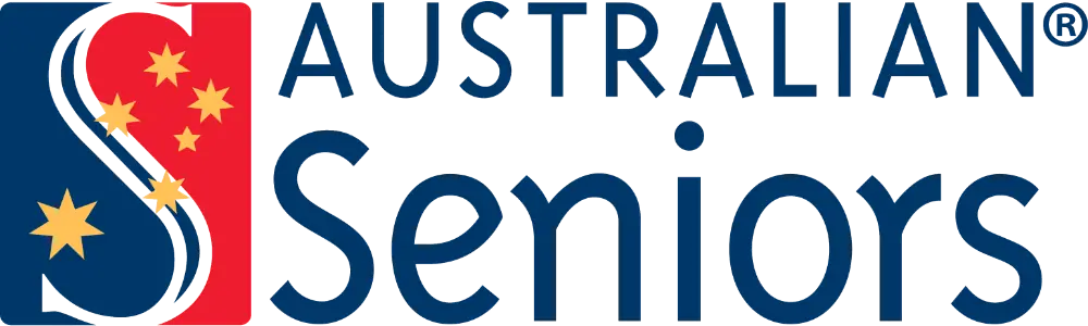 australian seniors logo