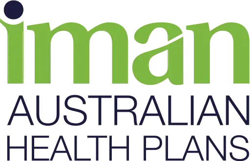 iman logo