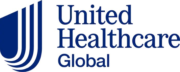 united healthcare global logo
